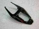 Noir Brillant Carénage Moto Honda CBR 600 RR 2005-2006 Noir Brillant Carénage Moto Honda CBR 600 RR 2005-2006