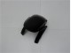 Noir Brillant Carénage Moto Honda CBR 600 RR 2009-2012 Noir Brillant Carénage Moto Honda CBR 600 RR 2009-2012