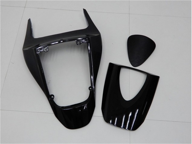 Noir Brillant Carénage Moto Honda CBR 600 RR 2009-2012 Noir Brillant Carénage Moto Honda CBR 600 RR 2009-2012