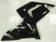 Noir Brillant Carénage Moto Kawasaki ZX10R 2003-2005 Noir Brillant Carénage Moto Kawasaki ZX10R 2003-2005