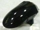 Noir Brillant Carénage Moto Kawasaki ZX10R 2003-2005 Noir Brillant Carénage Moto Kawasaki ZX10R 2003-2005