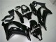 Noir Brillant Carénage Moto Kawasaki ZX10R 2011-2015 Noir Brillant Carénage Moto Kawasaki ZX10R 2011-2015
