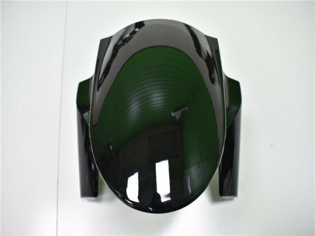 Noir Brillant Carénage Moto Kawasaki ZX10R 2011-2015 Noir Brillant Carénage Moto Kawasaki ZX10R 2011-2015