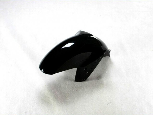 Noir Brillant Carénage Moto Kawasaki ZX14R ZZR 1400 2006-2011 Noir Brillant Carénage Moto Kawasaki ZX14R ZZR 1400 2006-2011