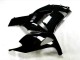 Noir Brillant Carénage Moto Kawasaki ZX14R ZZR 1400 2006-2011 Noir Brillant Carénage Moto Kawasaki ZX14R ZZR 1400 2006-2011