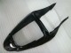 Noir Brillant Carénage Moto Kawasaki ZX6R 2000-2002