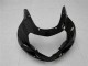 Noir Brillant Carénage Moto Suzuki GSXR 1000 K1 2000-2002 Noir Brillant Carénage Moto Suzuki GSXR 1000 K1 2000-2002