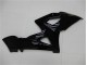 Noir Brillant Carénage Moto Suzuki GSXR 1000 K5 2005-2006 Noir Brillant Carénage Moto Suzuki GSXR 1000 K5 2005-2006