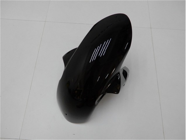Noir Brillant Carénage Moto Suzuki GSXR 1000 K5 2005-2006 Noir Brillant Carénage Moto Suzuki GSXR 1000 K5 2005-2006