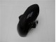 Noir Brillant Carénage Moto Suzuki GSXR 1000 K5 2005-2006 Noir Brillant Carénage Moto Suzuki GSXR 1000 K5 2005-2006