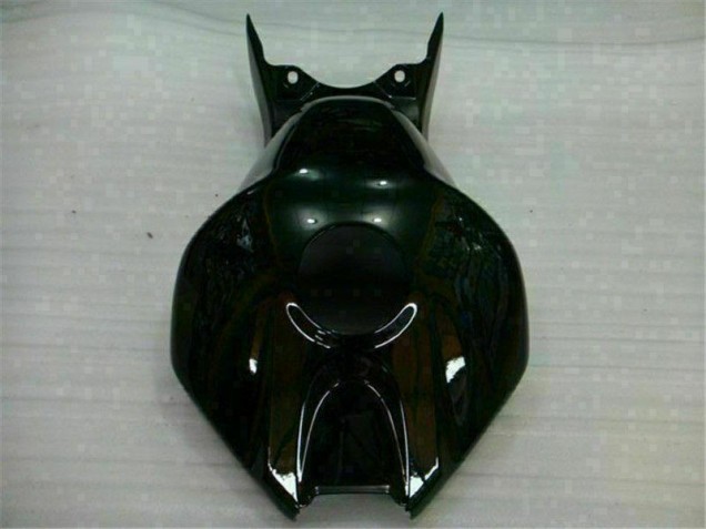 Noir Brillant Carénages Moto Honda CBR 1000 RR 2004-2005 Noir Brillant Carénages Moto Honda CBR 1000 RR 2004-2005