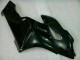 Noir Brillant Carénages Moto Honda CBR 1000 RR 2004-2005 Noir Brillant Carénages Moto Honda CBR 1000 RR 2004-2005