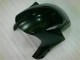 Noir Brillant Carénages Moto Honda CBR 1000 RR 2004-2005 Noir Brillant Carénages Moto Honda CBR 1000 RR 2004-2005