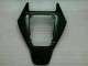 Noir Brillant Carénages Moto Honda CBR 1000 RR 2004-2005 Noir Brillant Carénages Moto Honda CBR 1000 RR 2004-2005