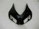 Noir Brillant Carénages Moto Honda CBR 1000 RR 2006-2007 Noir Brillant Carénages Moto Honda CBR 1000 RR 2006-2007