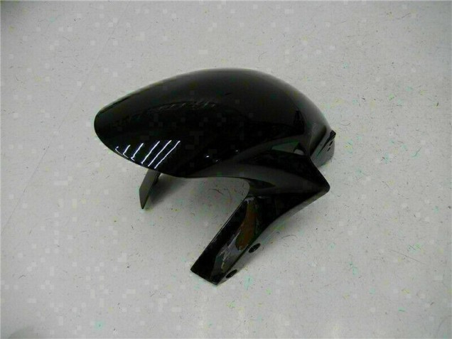 Noir Brillant Carénages Moto Honda CBR 1000 RR 2006-2007 Noir Brillant Carénages Moto Honda CBR 1000 RR 2006-2007