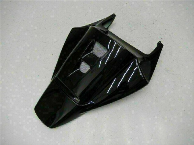 Noir Brillant Carénages Moto Honda CBR 1000 RR 2006-2007 Noir Brillant Carénages Moto Honda CBR 1000 RR 2006-2007