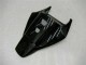 Noir Brillant Carénages Moto Honda CBR 1000 RR 2006-2007 Noir Brillant Carénages Moto Honda CBR 1000 RR 2006-2007