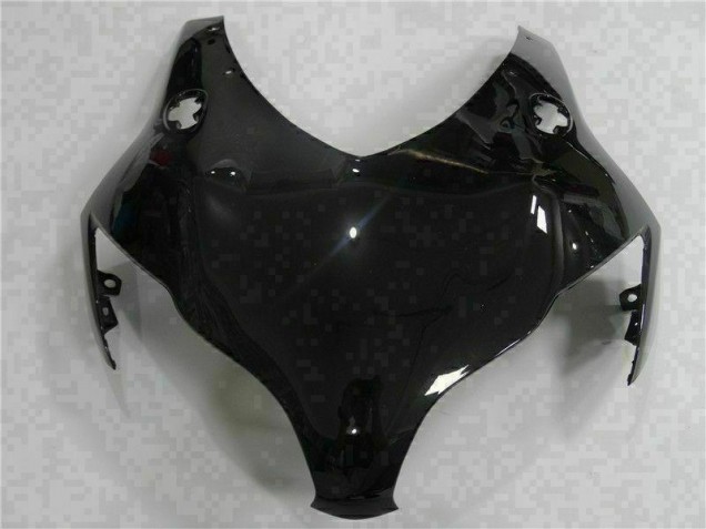 Noir Brillant Carénages Moto Honda CBR 1000 RR 2008-2011 Noir Brillant Carénages Moto Honda CBR 1000 RR 2008-2011