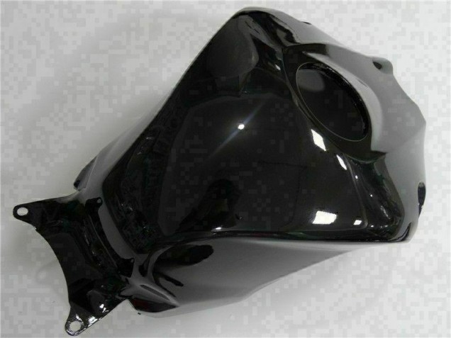 Noir Brillant Carénages Moto Honda CBR 1000 RR 2008-2011 Noir Brillant Carénages Moto Honda CBR 1000 RR 2008-2011
