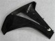 Noir Brillant Carénages Moto Honda CBR 1000 RR 2008-2011 Noir Brillant Carénages Moto Honda CBR 1000 RR 2008-2011