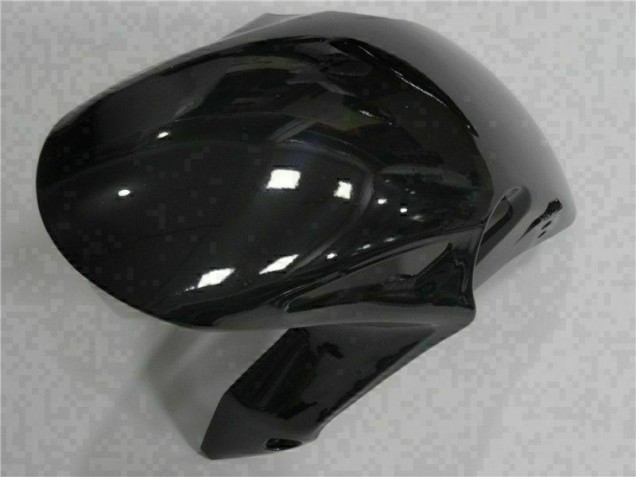 Noir Brillant Carénages Moto Honda CBR 1000 RR 2008-2011 Noir Brillant Carénages Moto Honda CBR 1000 RR 2008-2011