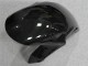 Noir Brillant Carénages Moto Honda CBR 1000 RR 2008-2011 Noir Brillant Carénages Moto Honda CBR 1000 RR 2008-2011