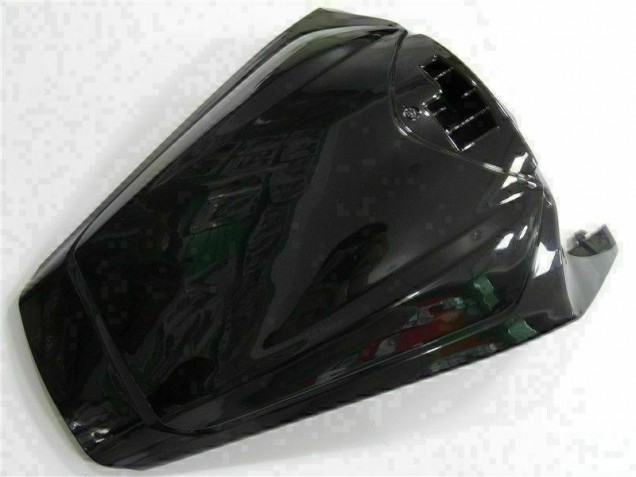 Noir Brillant Carénages Moto Honda CBR 1000 RR 2008-2011 Noir Brillant Carénages Moto Honda CBR 1000 RR 2008-2011