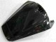 Noir Brillant Carénages Moto Honda CBR 1000 RR 2008-2011 Noir Brillant Carénages Moto Honda CBR 1000 RR 2008-2011