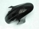 Noir Brillant Carénages Moto Honda CBR 600 F4i 2004-2007 Noir Brillant Carénages Moto Honda CBR 600 F4i 2004-2007