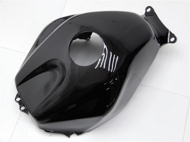 Noir Brillant Carénages Moto Honda CBR 600 RR 2005-2006 Noir Brillant Carénages Moto Honda CBR 600 RR 2005-2006