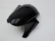 Noir Brillant Carénages Moto Honda CBR 600 RR 2005-2006 Noir Brillant Carénages Moto Honda CBR 600 RR 2005-2006