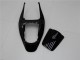 Noir Brillant Carénages Moto Honda CBR 600 RR 2005-2006 Noir Brillant Carénages Moto Honda CBR 600 RR 2005-2006