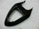 Noir Brillant Carénages Moto Kawasaki ZX6R 2005-2006 Noir Brillant Carénages Moto Kawasaki ZX6R 2005-2006