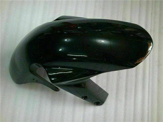Noir Brillant Carénages Moto Suzuki GSXR 1000 K3 2003-2004 Noir Brillant Carénages Moto Suzuki GSXR 1000 K3 2003-2004