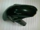 Noir Brillant Carénages Moto Suzuki GSXR 1000 K3 2003-2004 Noir Brillant Carénages Moto Suzuki GSXR 1000 K3 2003-2004