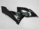 Noir Brillant Carénages Moto Suzuki GSXR 1000 K5 2005-2006 Noir Brillant Carénages Moto Suzuki GSXR 1000 K5 2005-2006