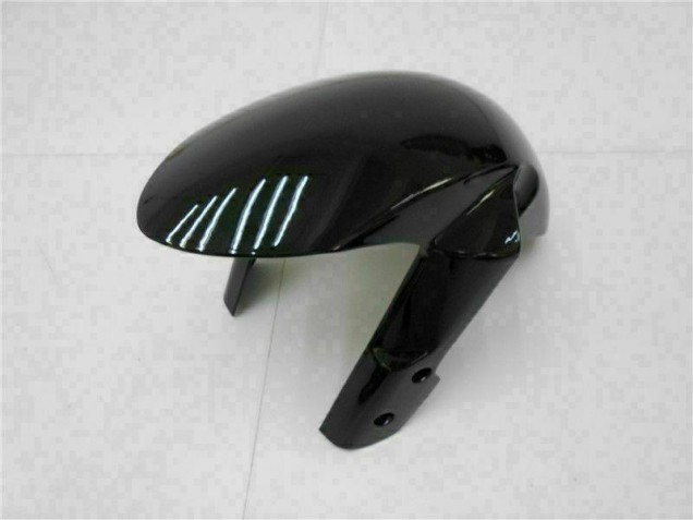 Noir Brillant Carénages Moto Suzuki GSXR 1000 K5 2005-2006 Noir Brillant Carénages Moto Suzuki GSXR 1000 K5 2005-2006