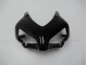 Noir Brillant Carrosserie Moto Honda CBR 1000 RR 2004-2005 Noir Brillant Carrosserie Moto Honda CBR 1000 RR 2004-2005