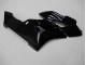 Noir Brillant Carrosserie Moto Honda CBR 1000 RR 2004-2005 Noir Brillant Carrosserie Moto Honda CBR 1000 RR 2004-2005