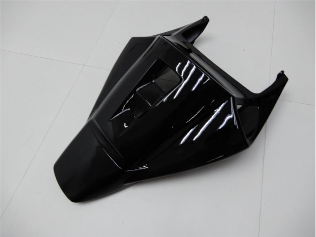 Noir Brillant Carrosserie Moto Honda CBR 1000 RR 2004-2005 Noir Brillant Carrosserie Moto Honda CBR 1000 RR 2004-2005