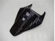 Noir Brillant Carrosserie Moto Honda CBR 1000 RR 2006-2007 Noir Brillant Carrosserie Moto Honda CBR 1000 RR 2006-2007