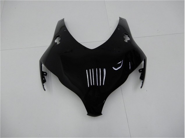Noir Brillant Carrosserie Moto Honda CBR 1000 RR 2008-2011 Noir Brillant Carrosserie Moto Honda CBR 1000 RR 2008-2011