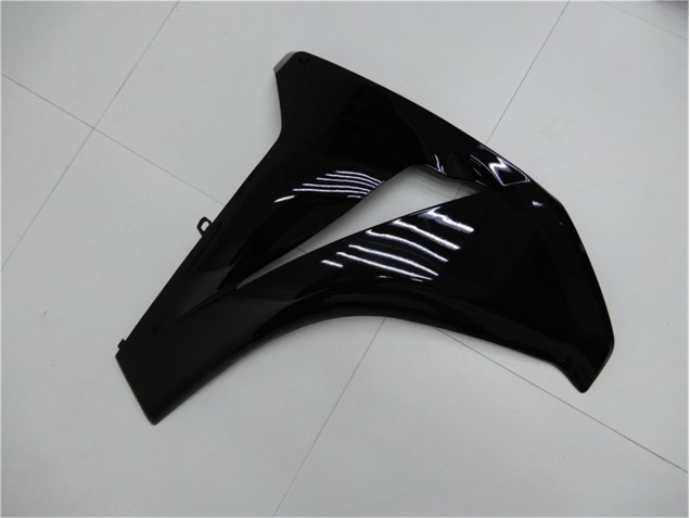 Noir Brillant Carrosserie Moto Honda CBR 1000 RR 2008-2011 Noir Brillant Carrosserie Moto Honda CBR 1000 RR 2008-2011