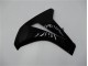 Noir Brillant Carrosserie Moto Honda CBR 1000 RR 2008-2011 Noir Brillant Carrosserie Moto Honda CBR 1000 RR 2008-2011
