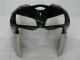 Noir Brillant Carrosserie Moto Honda CBR 600 RR 2005-2006 Noir Brillant Carrosserie Moto Honda CBR 600 RR 2005-2006