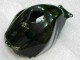 Noir Brillant Carrosserie Moto Honda CBR 600 RR 2005-2006 Noir Brillant Carrosserie Moto Honda CBR 600 RR 2005-2006