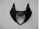 Noir Brillant Kit Carénages Motos Complet Suzuki GSXR 1000 K3 2003-2004 Noir Brillant Kit Carénages Motos Complet Suzuki GSXR 1000 K3 2003-2004