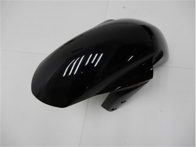 Noir Brillant Kit Carénages Motos Complet Suzuki GSXR 1000 K3 2003-2004 Noir Brillant Kit Carénages Motos Complet Suzuki GSXR 1000 K3 2003-2004