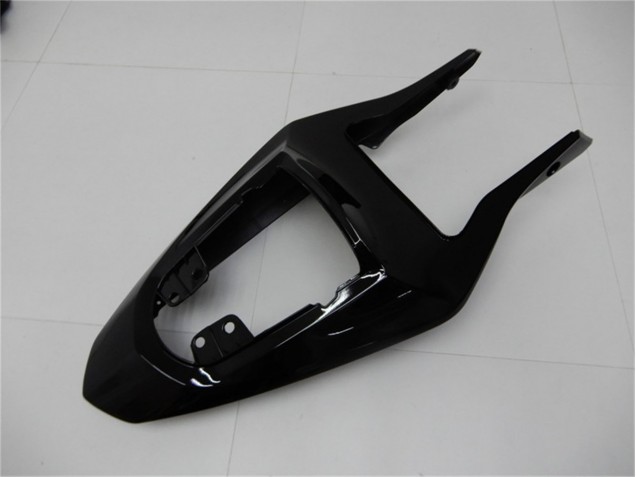 Noir Brillant Kit Carénages Motos Complet Suzuki GSXR 1000 K3 2003-2004 Noir Brillant Kit Carénages Motos Complet Suzuki GSXR 1000 K3 2003-2004